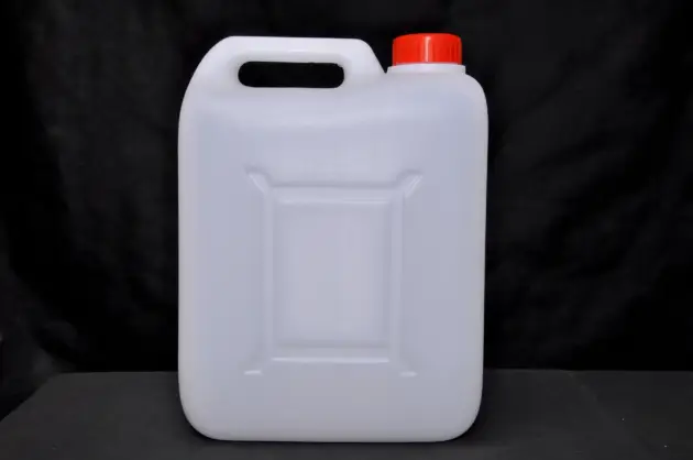 10 LTR JERRYCAN