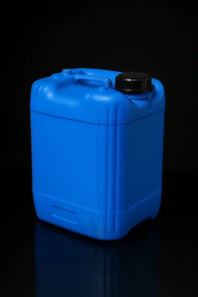 25ltr w blue