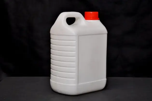 2LTR JERRYCAN