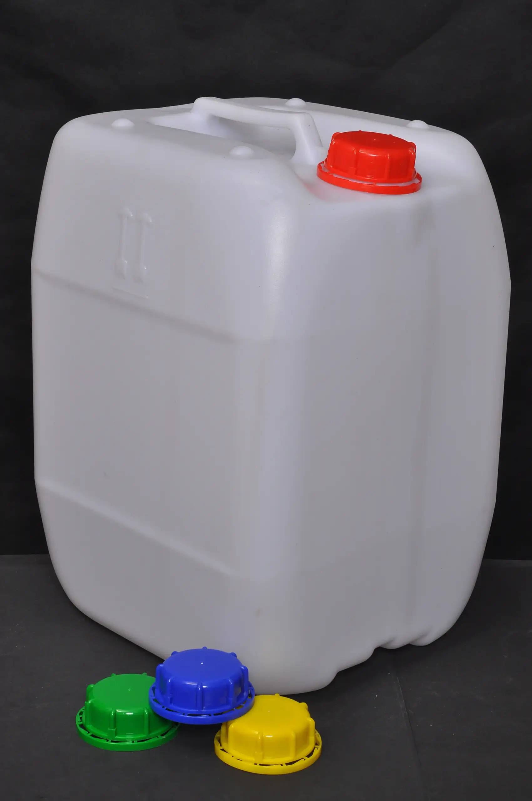 30LTR STACKABLE