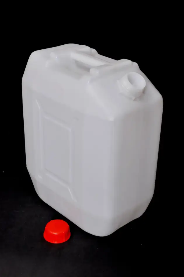 35LTR JERRYCAN