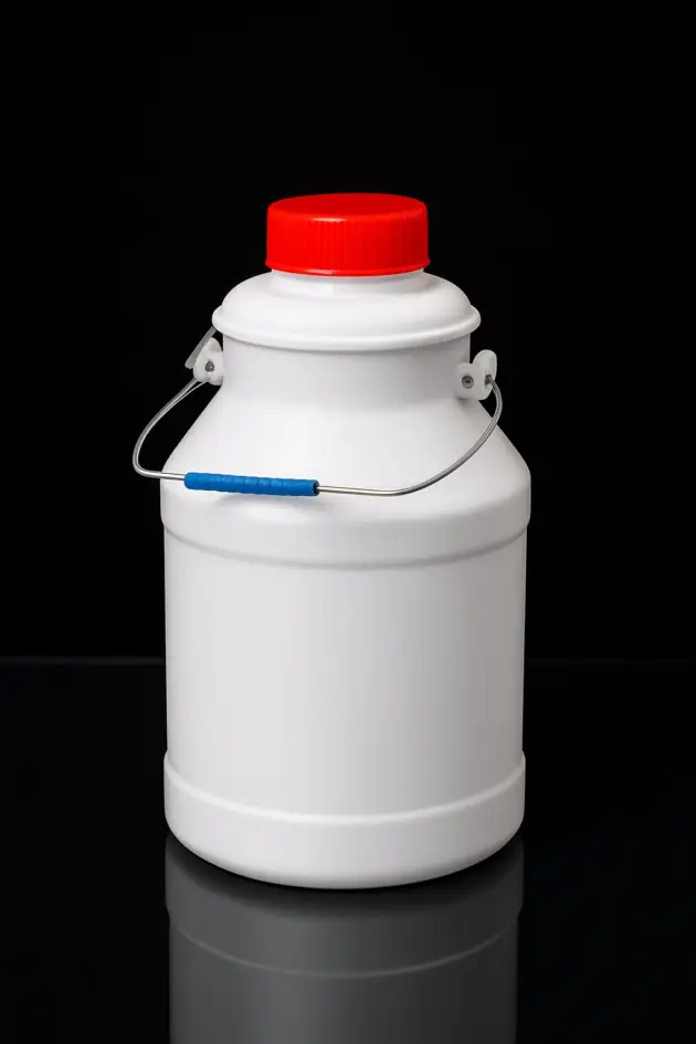 MILK CAN 5LTR CAP AND INNER