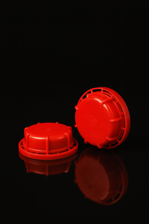 20 Liter stackable cap – Calcutta Plastic Industries