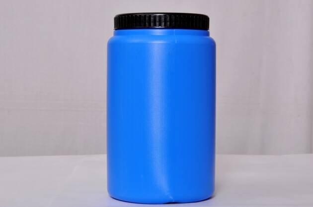 3KG PLAIN BLUE