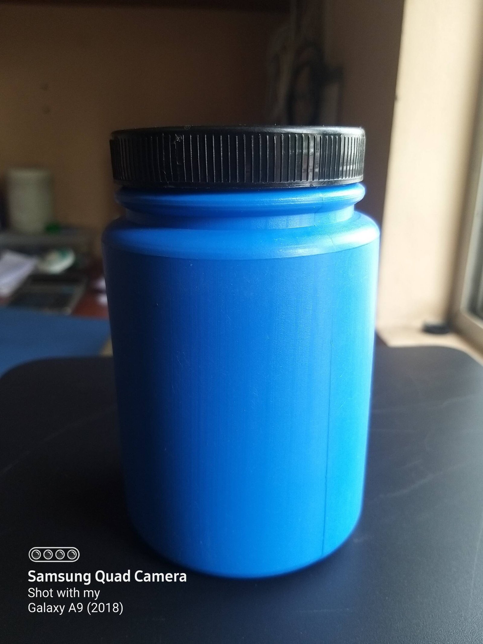 500ML PPI BLUE