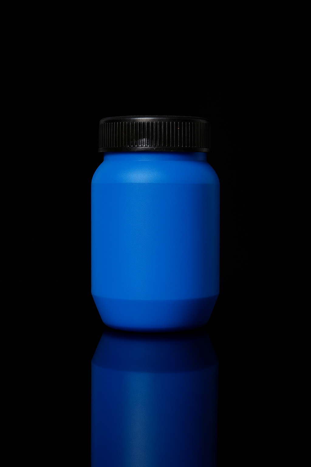 50GMS CONTAINER BLUE